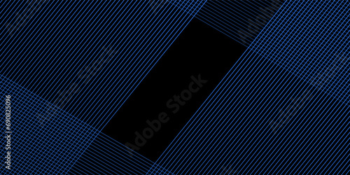 Modern vector abstract background for wallpaper, business brochure cover, list, page, book, card, banner, sheet, album, art template design. modern art vector