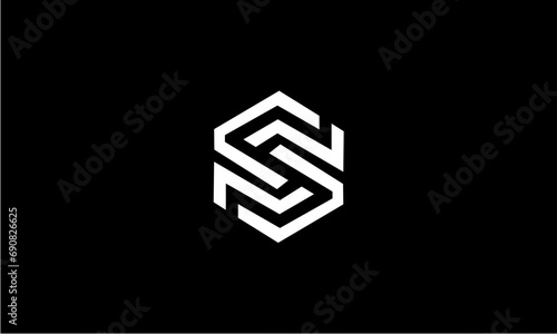 S logo vector © goodskin