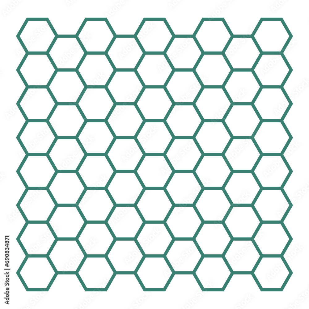 Pattern Geometric Element Pattern Geometric Element