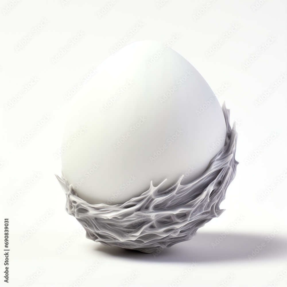 hon egg real photo photorealistic stock photography