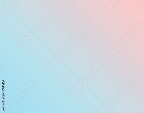 abstract background with sky and rose colours.