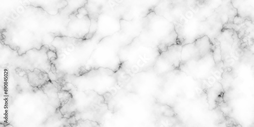 Hi res Abstract white Marble texture Itlayain luxury grunge wall background, grunge background. White and black beige natural cracked marble texture background vector. Marble texture frame background. © MdLothfor