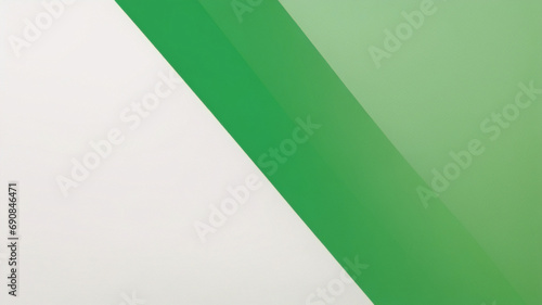 多角形のパターンを持つ黒と緑の抽象的なベクトルの背景。バナーとプレゼンテーションのテンプレート。モダンなベクトルのデザイン図