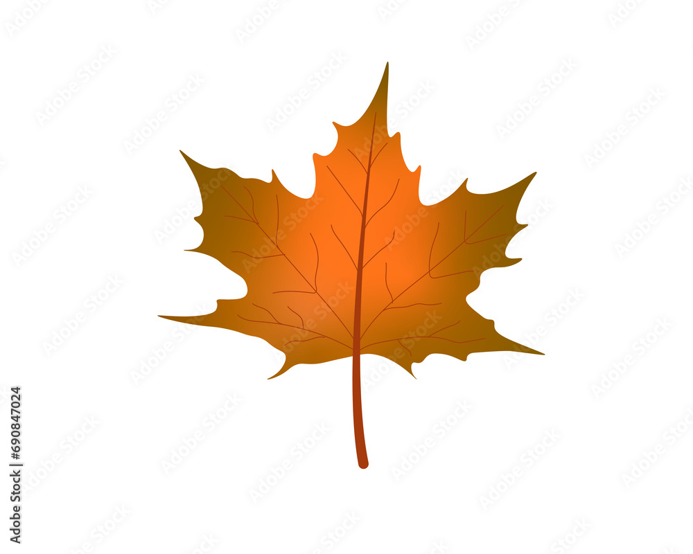 Obraz premium Happy Fall Autumn Festival