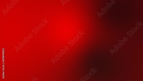abstract gradient red color background