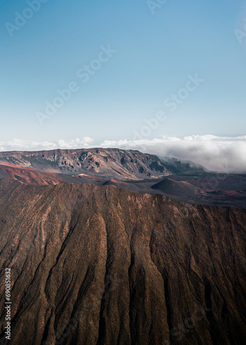 Haleakala Volcano by Vanessa Arias Photography