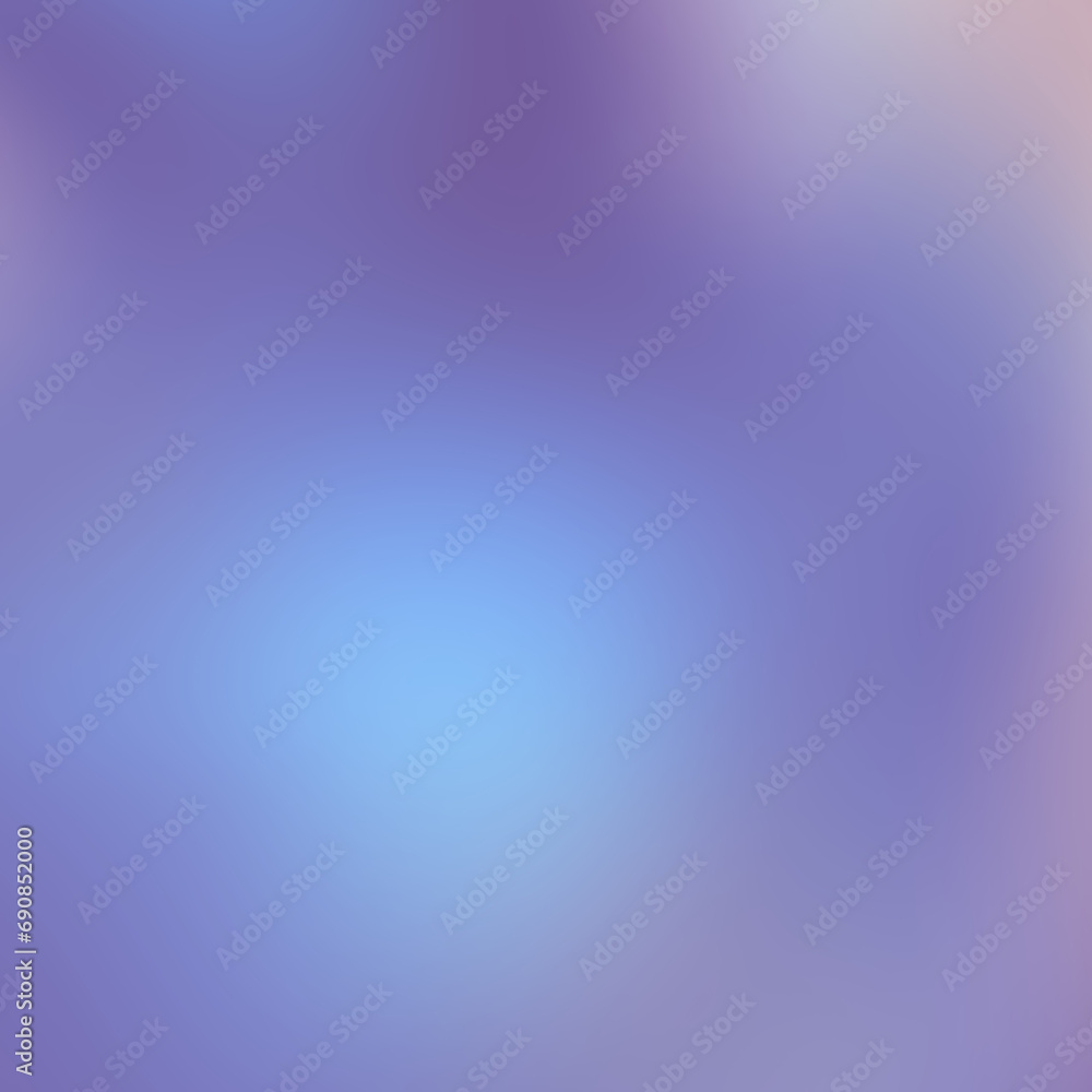 Obraz premium Abstract blur gradient background. Smooth texture effect poster design