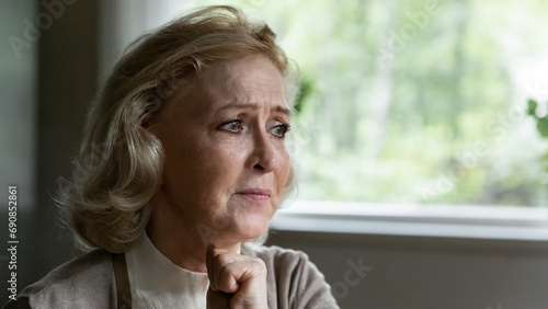 Valokuva Pain in eyes