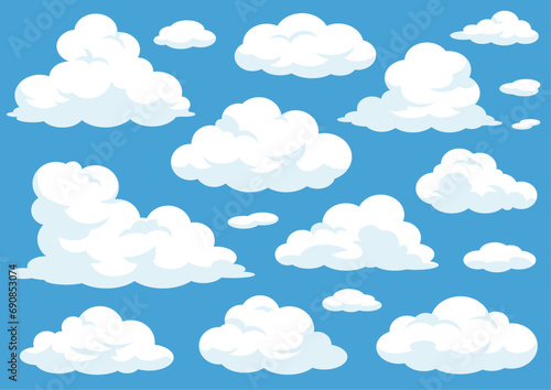 様々な雲_46