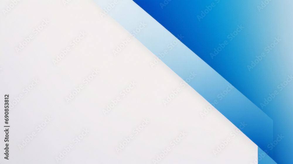 Blauer und weißer Farbverlauf des abstrakten Hintergrunds. Moderner blauer abstrakter geometrischer Rechteck-Kastenlinien-Hintergrund für Präsentationsdesign, Banner, Broschüre und Visitenkarte Blauer und weißer Farbverlauf des abstrakten Hintergrunds. Moderner blauer abstrakter geometrischer Rechteck-Kastenlinien-Hintergrund für Präsentationsdesign, Banner, Broschüre und Visitenkarte