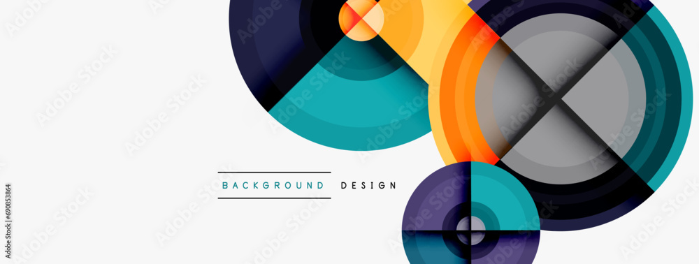 Circle pattern background. Abstract backgrounds bundle for wallpaper, banner, background, landing page, wall art, invitation, prints, posters Circle pattern background. Abstract backgrounds bundle for wallpaper, banner, background, landing page, wall art, invitation, prints, posters