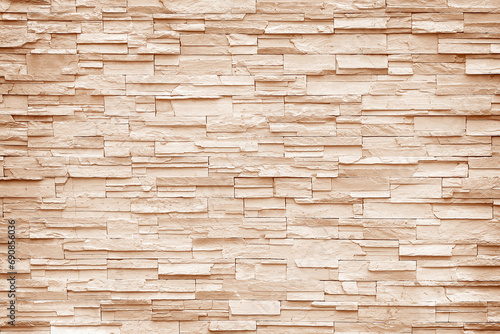  modern slab  slat stone wall background