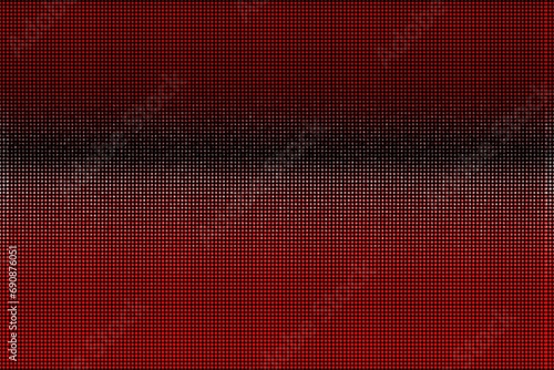 3D Abstract Background with subtle interesting patterns Gradient and random shapes