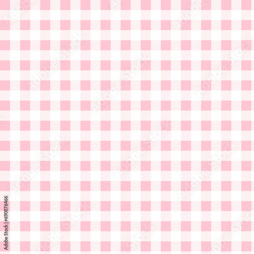 colorful flat plaid pattern design