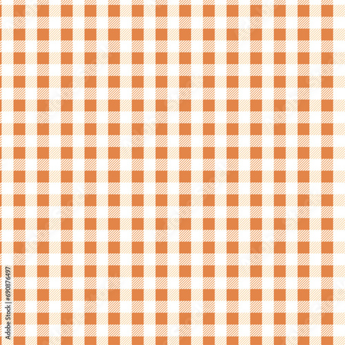colorful flat plaid pattern design