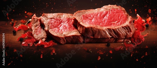 beef