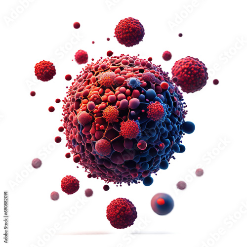 virus