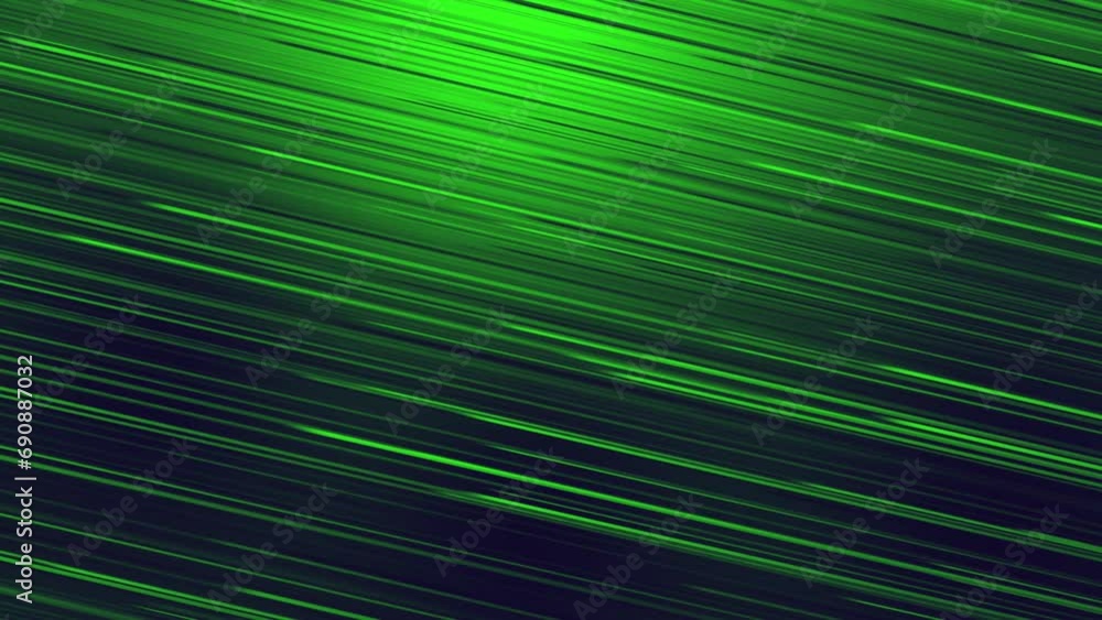 Anime speed background green color, cartoon background Anime speed background green color, cartoon background