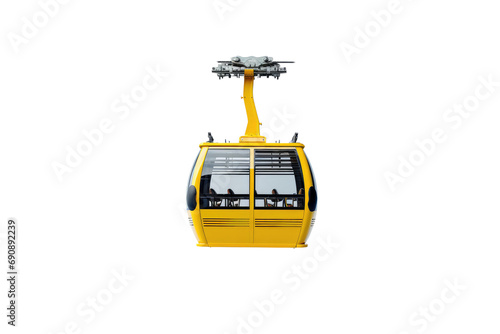 Cable Car