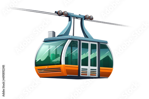 Cable Car