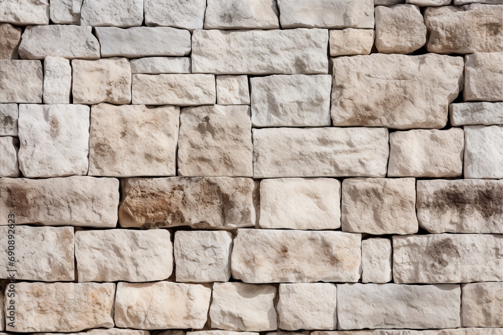 Obraz premium Gray Stone Grunge Background. Rough Rock Wall Texture for Creative Design and Decorative Projects