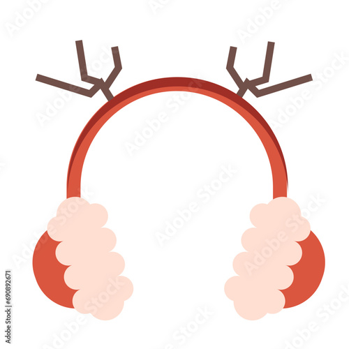 earmuff illustration
