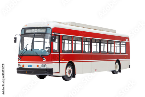 Trolleybus