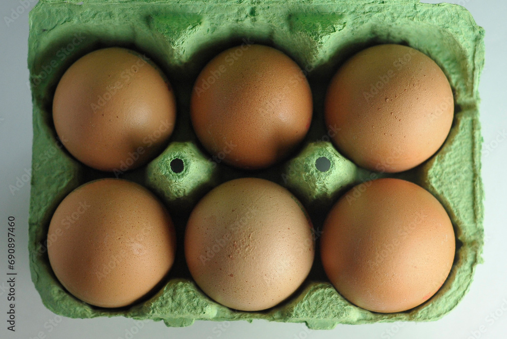 Eggs Eggs