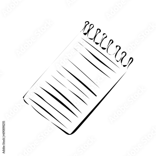 Notizzettel 