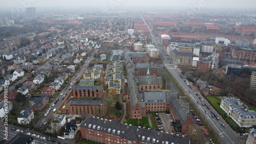 A picture clicked in Copenhagen
