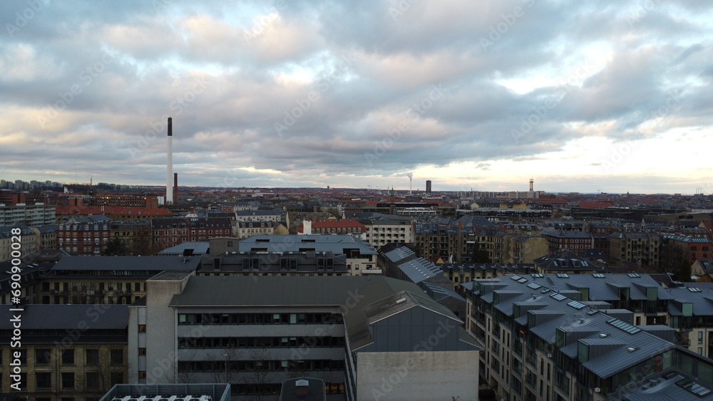 A picture clicked in Copenhagen
