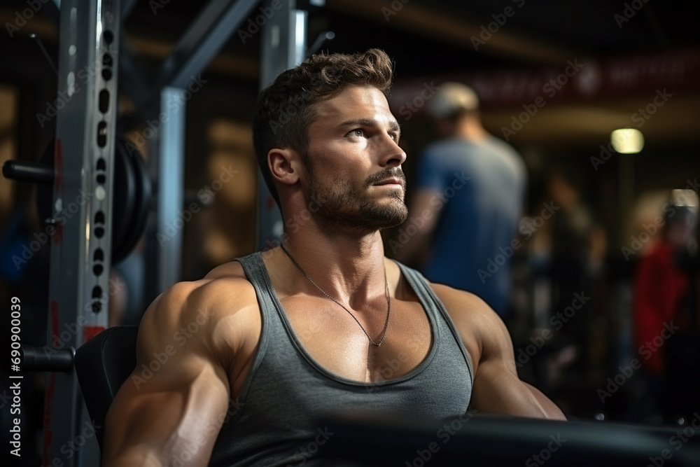 Men healthy exercise. Men healthy exercise.