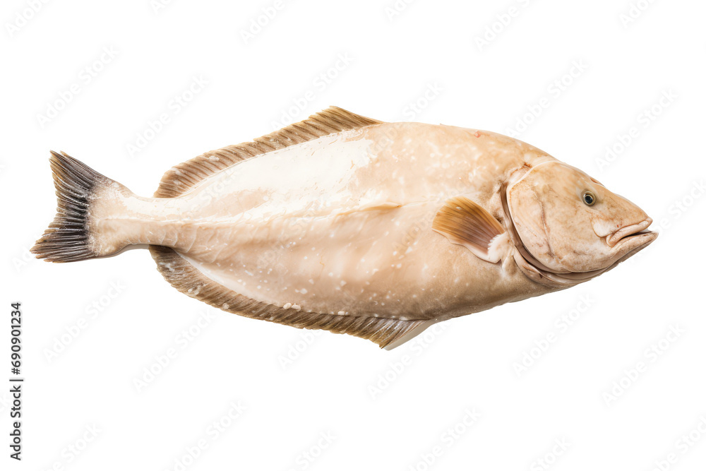 Atlantic Halibut Atlantic Halibut
