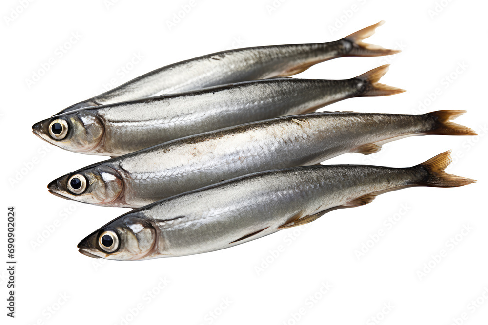 Norwegian Spring-Spawning Herring Norwegian Spring-Spawning Herring