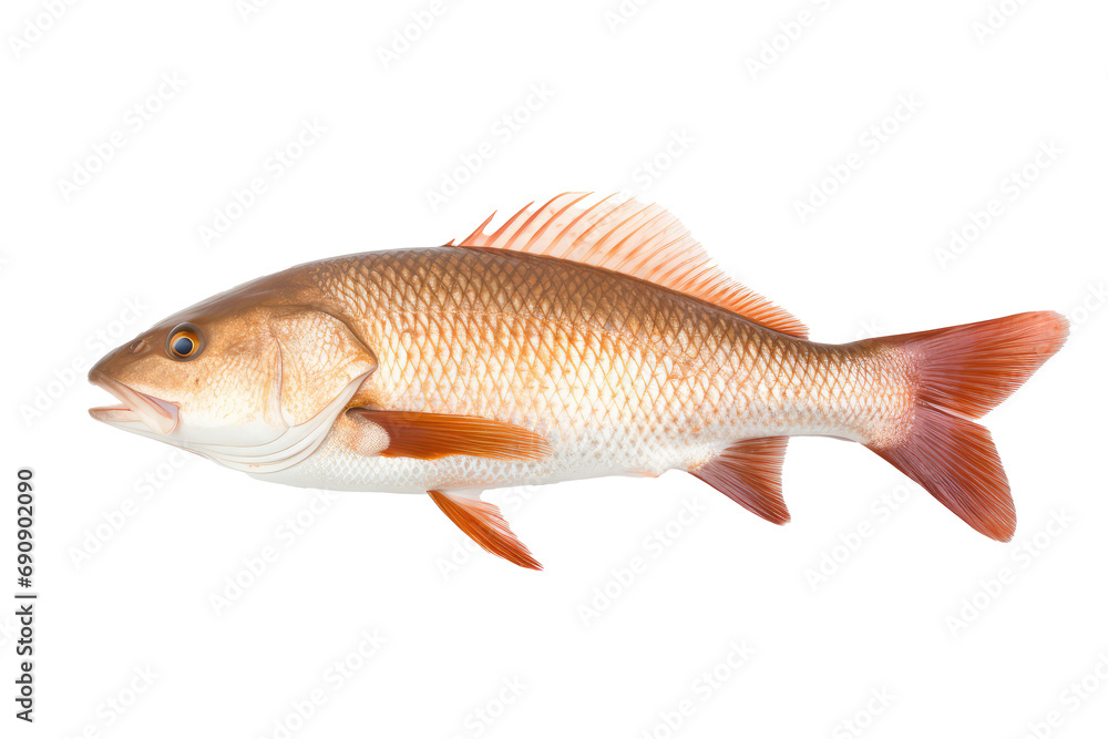Redfish Redfish