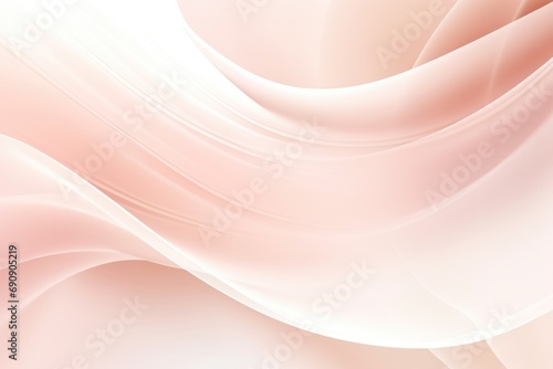 Abstract of Rose gold background 