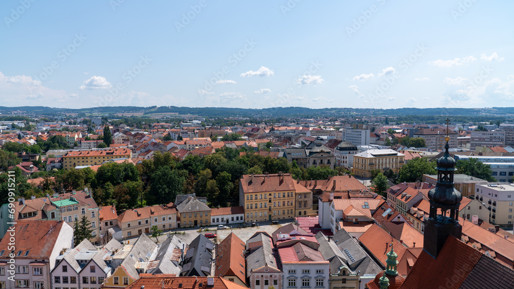 Czech Republic | České Budějovice | Budweis