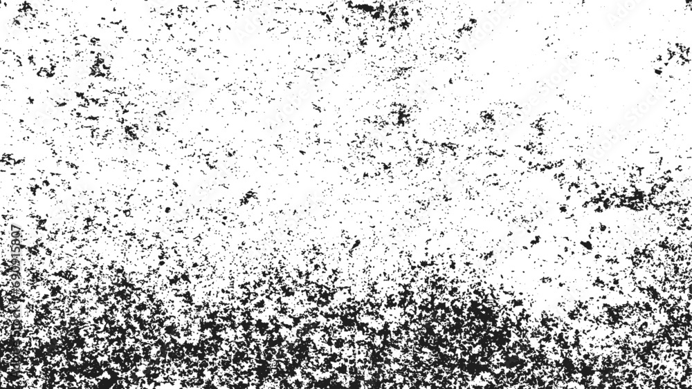 Obraz premium Scratch grunge abstract background, distressed overlay texture, cracks texture, abstract dust particle, dot, vector