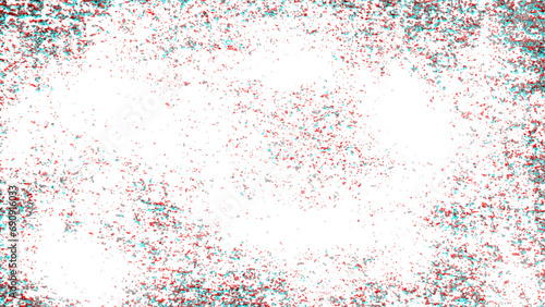 Scratch grunge abstract background, distressed overlay texture, cracks texture, abstract dust particle, dot, vector