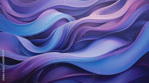 a surreal mixed-color silky background, where flowing waves of lavender and midnight blue transport viewers to a dreamlike realm.