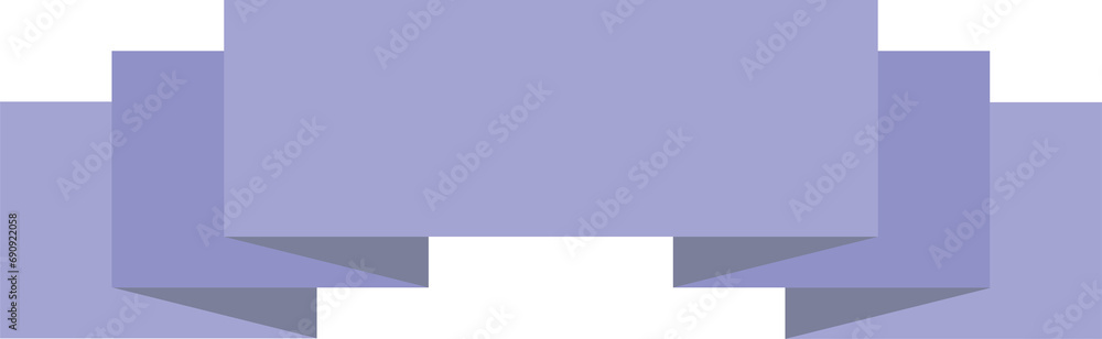 Ribbon Banner Illustration
Ribbon Banner Illustration