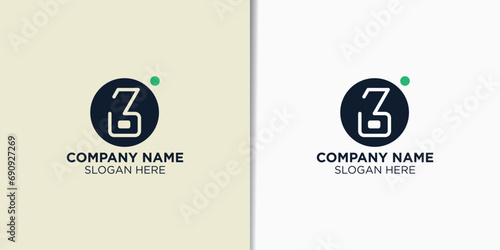 initial logo inspiration