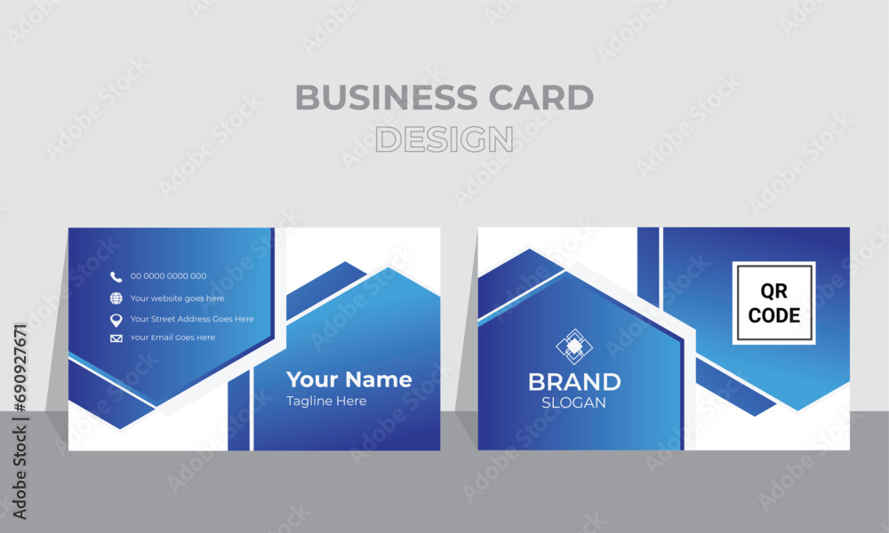 Business Card Design