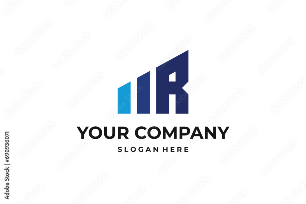 Letter R - Accounting and Financial Logo : Suitable for Accounting and Financial Theme, Business and Consulting Theme, Infographics and Other Graphic Related Assets. Letter R - Accounting and Financial Logo : Suitable for Accounting and Financial Theme, Business and Consulting Theme, Infographics and Other Graphic Related Assets.