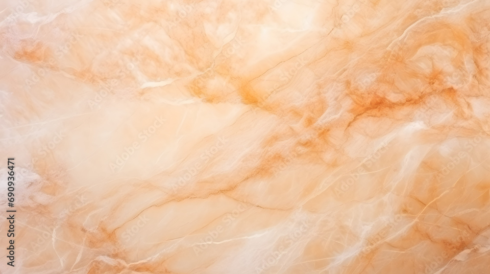 light brown marble texture background, abstract marble texture (natural patterns) for design. Generative AI.