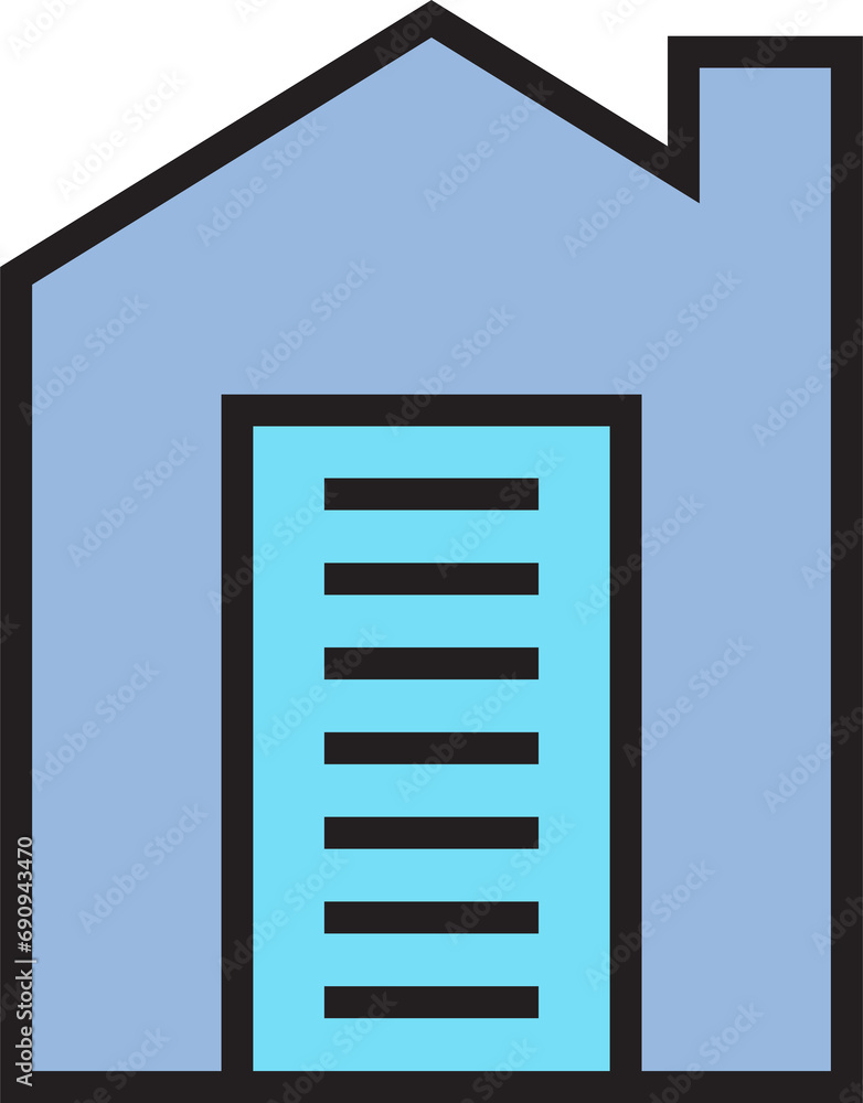 Home Icon Illustration
Home Icon Illustration