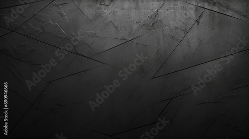 .3d Dark floor background Vectors & Illustrations, Black abstract textured grunge web background. Black abstract textured grunge background .AI Generative 
