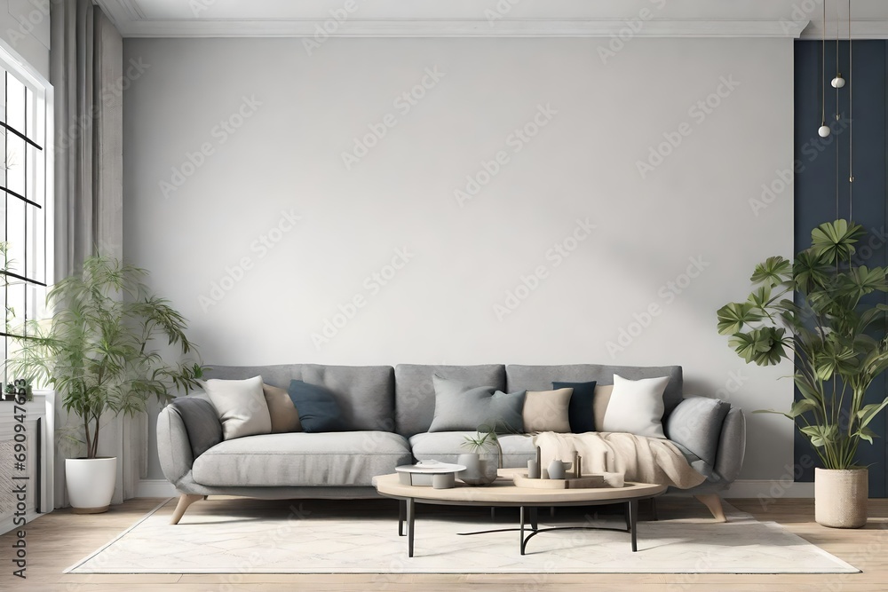 modern living room modern living room
