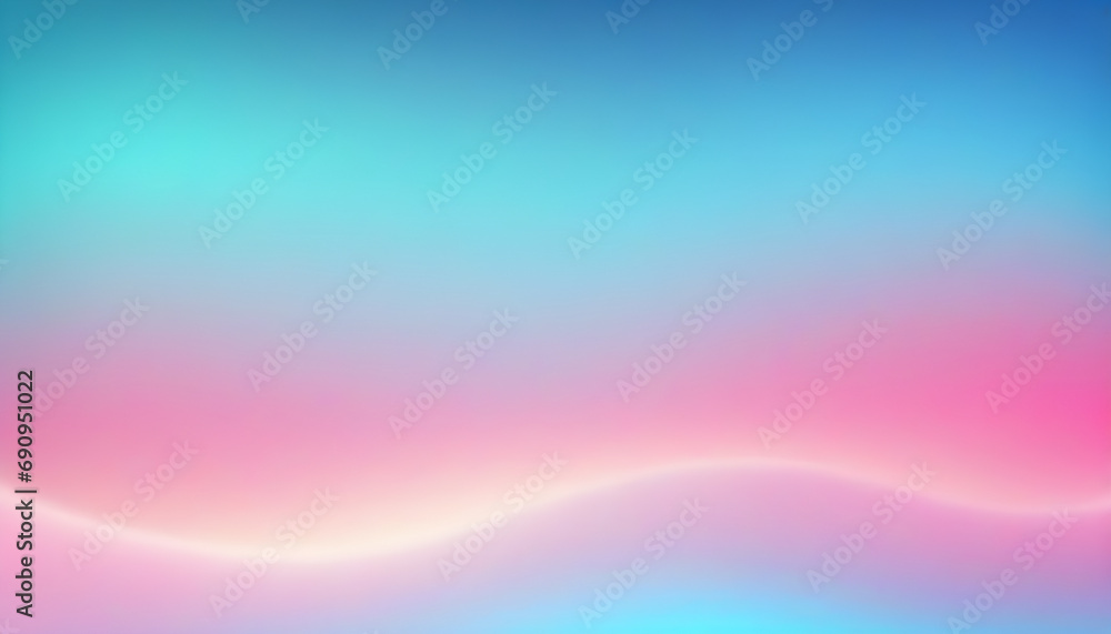 Vibrant Abstract Artistic Background with Colorful Clouds and Ocean Wave. Generative AI Vibrant Abstract Artistic Background with Colorful Clouds and Ocean Wave. Generative AI