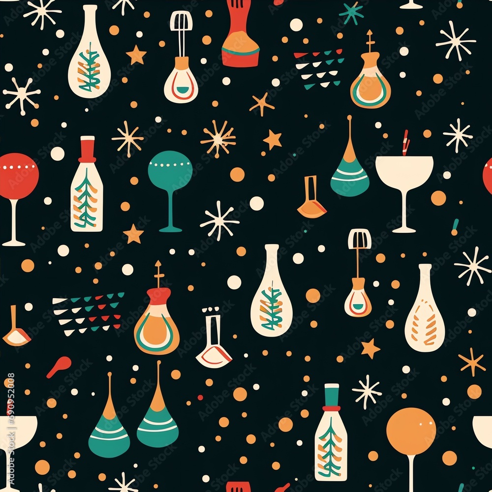 very simple create templates patterns of new years very simple create templates patterns of new years